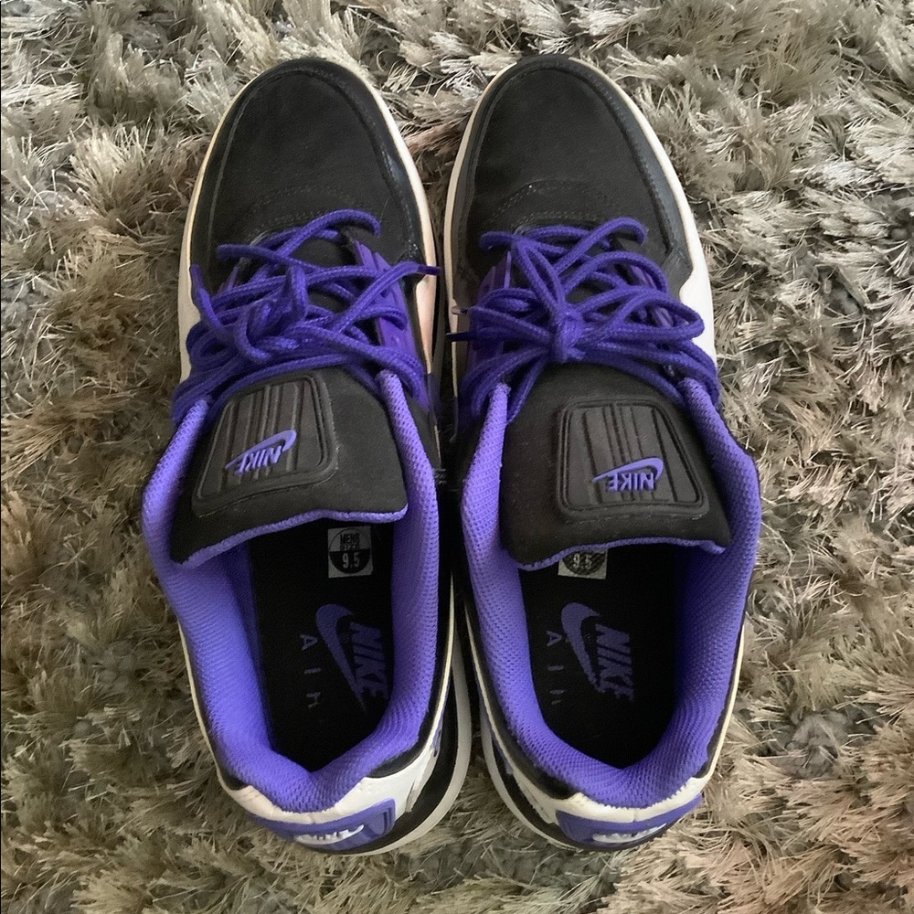 Nike Air Max LTD 3 Prem Men's Shoes